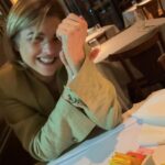 Araceli González Instagram – Cenita bs as ❤️