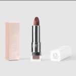 Araceli González Instagram - BURNT Naked. Nuestra familia Nude. Labiales velvet. Semi mate con ácido Hialuronico. Long lasting. No solo embellecemos tusa labios 👄, también los cuidamos! Larga duración. Hidratación y protección UV . Contra los rayos ultravioletas del sol. Protege los labios con vitamina e. @g.aracosmetics by @araceligonzalez67