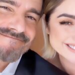 Araceli González Instagram – Vamos 2024 te quiero todo para mi! @araceliweb @g.aracosmetics @fabianmazzeiok  despegamos 💥❤️🌸