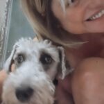 Araceli González Instagram – Todo final, movimiento y cambio hace que nos encontremos en distintos estados . Oleajes fuertes! Abrazos cálidos . Seguimos caminando transformando adversidad, tristeza en buen abono para la vida.  Mirate, sentite! Se vos en tu mejor versión ❤️.