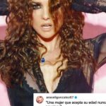 Araceli González Instagram - “Una mujer que acepta su edad nunca envejece” Ara #ᴛʙᴛ No dejar de tener proyectos Cambiar caminos sin importar tu edad Sentir que comenzar es siempre Creer en cada transformación y evolución sin que te desvíen Reír Trabajar Dignidad Aceptación Fiel a vos @araceliweb @g.aracosmetics mi nuevo proyecto Vos donde estás? ❤️ @revistagenteok