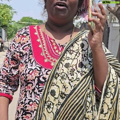 Aranthangi Nisha - 56.3K Likes - ஐயோ முடியல திருச்சிலயே வெயில் பிரிக்குதே, உங்க ஊரு பக்கம் எல்லாம் வெயில் எப்படி இருக்கு