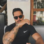 Arcrebiano Araújo Instagram - vamos começar bem essa semana? 👇🏼