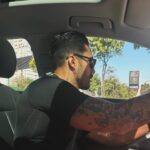 Arcrebiano Araújo Instagram - vamos começar bem essa semana? 👇🏼