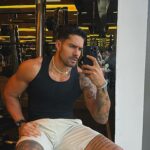 Arcrebiano Araújo Instagram - Nas terças-feiras, qual seria o seu humor? Me conte nos comentários 👇🏼🙂‍↔️