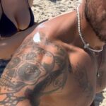 Arcrebiano Araújo Instagram – um domingo calmo no rj ☀️