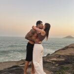 Arcrebiano Araújo Instagram – gravar assim fica fácil ♥️
–
–
–
Em Breve @julietaeromeuofilme na @primevideobr 🎥