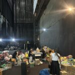 Arcrebiano Araújo Instagram - Galera, muito obrigado a todos que participaram da vakinha para ajudar as vítimas da maior tragédia climática da história do Rio Grande do Sul. Juntamos mais de R$ 14 mil reais em 24 horas!! Ao todo já somamos 14 toneladas em água mineral! Agradeço aos irmãos @eme.dj @henryeklauss e toda e equipe da @opusentretenimento @vibrasaopaulo e @execprime pela parceria e auxílio na logística. #GratidaoADeus #ajudemoriograndedosul
