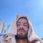Arcrebiano Araújo Instagram - um dia completo 🧠