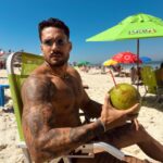 Arcrebiano Araújo Instagram - um dia completo 🧠