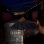 Arcrebiano Araújo Instagram - Galera, muito obrigado a todos que participaram da vakinha para ajudar as vítimas da maior tragédia climática da história do Rio Grande do Sul. Juntamos mais de R$ 14 mil reais em 24 horas!! Ao todo já somamos 14 toneladas em água mineral! Agradeço aos irmãos @eme.dj @henryeklauss e toda e equipe da @opusentretenimento @vibrasaopaulo e @execprime pela parceria e auxílio na logística. #GratidaoADeus #ajudemoriograndedosul