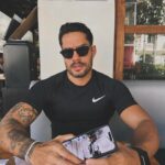 Arcrebiano Araújo Instagram - vamos começar bem essa semana? 👇🏼