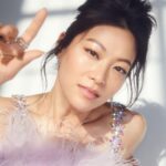 Arden Cho Instagram - Hello September✨