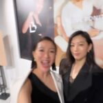 Arden Cho Instagram – Less than 48 hours in Singapore but so happy to have been there for the launch   rebrand of @lovebonito! ⁣
⁣
Congratulations to @ms_rach @dionexsong   the rest of the team! Nice to finally meet you in the flesh & celebrate together! ⁣
⁣
Look at @koeyeet & I rocking our matching Rachel blazers⁣
⁣
On the way to eat carrot cake (my fav) @cchung0512 ⁣
⁣
The best dimsum!! Thank you @tingmakeup, must go back to eat more laksa, chicken rice and chili crab which we sadly didn’t have time for this trip 🥲⁣
⁣
Got to finally check out Gardens by the bay🪷⁣
⁣
The true face of jet lag ✌🏼 tag me if you see my photo in Singapore 😉 it was such a short trip I forgot to take pics!⁣ Hope to be back soon!