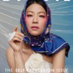 Arden Cho Instagram – “On set, @Arden_Cho sat with us all day. We workshopped beauty looks and stood side by side rummaging through the clothing racks. It’s rare to feel like you genuinely spent time with a celebrity during a cover shoot—often there are walls, handlers, and phone screens between you for most of the day. For those eight hours in L.A., she was one of us. She offered up energy that felt both assertive and “go with the flow” in equal measure. It was fun, easy, and collaborative.

With that in mind, we coined this issue The Self-Expression Issue, a nod to the light, happy feeling that comes along with articulating exactly who you are and what you want to show the world. In Arden’s case, it guides the projects she chooses and the way she shows up on set. It’s part of the lasting impression she left on me.” – Editor in Chief   GM of @byrdie, @gouldhallie

To experience a bit of  #ArdenCho’s light, read her cover story at byrdie.com

Credits✨
Talent: @arden_cho
Photographer: @jasonkimstudio
Writer: @lori.keong
Beauty Direction: @gouldhallie
Creative Direction: @jennabrillhart
In Partnership with: @levis
Makeup Artist: @makeupsang
Hairstylist: @terrarosepuncerelli
Manicurist: @nailsbydiem
Stylist: @itsamandalim
Producer: @kellychiello
Video Director: @justinedg3
Social Director: @yagirlstar
DP: @bsmith_bs
AC: @sullivan_dereks
Set Designer: @codycr 
Production Assistant: @amanda.lauro
Booking: @talentconnectgroup
Project Management: @ianyesok