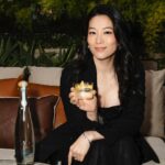 Arden Cho Instagram – #ad What an incredible night of unforgettable food, incredibly smooth tequila & great company! We had so much fun celebrating the new Tequila Don Julio Alma Miel @donjuliotequila My belly is full & I’m happy! Cheers!⁣
⁣
DON JULIO Tequila. 40% Alc/Vol. Imported by Diageo Americas, New York, NY. Sip responsibly. Don’t share w/ under 21.