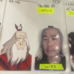 Arden Cho Instagram – Our jobs can be silly but truly special. I’ve met so many incredible people along the way. Fun facts, I’ve known @csleeofficial for over a decade and this isn’t our first time working together! CS played my baby daddy 6 years ago on NBC’s Chicago Med. Who remembers Emily & Bernie? Now he’s Avatar Roku!! So fun working with friends again in a different world. ⁣
⁣
Many of you know @thetamlyntomita played the incredible Noshiko on Teenwolf, my 900 year old Kitsune mother. What fun adventures we had there, sadly Kira got forgotten in the desert but I made a sister for life on that show! Can’t tell you how thrilled we are to be a part of the same world again. I loved watching momma Yukari crush it with Suki @mariaxzhang and hope we all get to play again soon! Swipe to the end to see the Yukimura’s over 10 years ago! Keep on watching so we don’t get abandoned in the desert 🤭♥️ how long can @avatarnetflix be the #1 watched show in the world? ⁣
⁣
We shot this like 2 years ago so I have to dig for all the #bts do I dare share more???