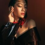 Arden Cho Instagram – Happy New Year my friends. Goodbye 2022, no looking back. I am ready for 2023. This year, I want to be happy and surprised… what about you?