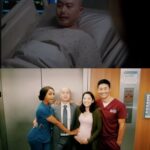 Arden Cho Instagram – Our jobs can be silly but truly special. I’ve met so many incredible people along the way. Fun facts, I’ve known @csleeofficial for over a decade and this isn’t our first time working together! CS played my baby daddy 6 years ago on NBC’s Chicago Med. Who remembers Emily & Bernie? Now he’s Avatar Roku!! So fun working with friends again in a different world. ⁣
⁣
Many of you know @thetamlyntomita played the incredible Noshiko on Teenwolf, my 900 year old Kitsune mother. What fun adventures we had there, sadly Kira got forgotten in the desert but I made a sister for life on that show! Can’t tell you how thrilled we are to be a part of the same world again. I loved watching momma Yukari crush it with Suki @mariaxzhang and hope we all get to play again soon! Swipe to the end to see the Yukimura’s over 10 years ago! Keep on watching so we don’t get abandoned in the desert 🤭♥️ how long can @avatarnetflix be the #1 watched show in the world? ⁣
⁣
We shot this like 2 years ago so I have to dig for all the #bts do I dare share more???