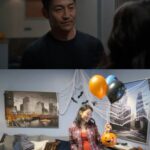 Arden Cho Instagram – Our jobs can be silly but truly special. I’ve met so many incredible people along the way. Fun facts, I’ve known @csleeofficial for over a decade and this isn’t our first time working together! CS played my baby daddy 6 years ago on NBC’s Chicago Med. Who remembers Emily & Bernie? Now he’s Avatar Roku!! So fun working with friends again in a different world. ⁣
⁣
Many of you know @thetamlyntomita played the incredible Noshiko on Teenwolf, my 900 year old Kitsune mother. What fun adventures we had there, sadly Kira got forgotten in the desert but I made a sister for life on that show! Can’t tell you how thrilled we are to be a part of the same world again. I loved watching momma Yukari crush it with Suki @mariaxzhang and hope we all get to play again soon! Swipe to the end to see the Yukimura’s over 10 years ago! Keep on watching so we don’t get abandoned in the desert 🤭♥️ how long can @avatarnetflix be the #1 watched show in the world? ⁣
⁣
We shot this like 2 years ago so I have to dig for all the #bts do I dare share more???