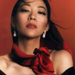 Arden Cho Instagram – Happy New Year my friends. Goodbye 2022, no looking back. I am ready for 2023. This year, I want to be happy and surprised… what about you?