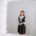 Arden Cho Instagram – Last looks before running on stage, thanks for snapping these @_robmark ⁣
⁣
Thanks for having me @mcdonalds @nextshark @bennyluo might be my record shortest trip in NY! I’m already on a plane. ❤️ Ciao, see you in a Chicago next!