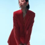 Arden Cho Instagram - Kissed no one at midnight 💋 but that’s ok! This past year of singleness might have been my best yet! In my past relationships I made it all about my partner & lost myself in it. So 2023 I made time for myself mentally, physically & emotionally. Lots of solo traveling, spending time with friends, new experiences & most importantly - healing. I’ve never felt better or happier. Don’t be afraid to take time for yourself. To be alone. To choose YOU. I feel like a better balanced woman now and I’m pretty sure I’m gonna meet the man of my dreams this year! 😜 Let’s go 2024!!!🥂