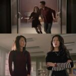 Arden Cho Instagram – Our jobs can be silly but truly special. I’ve met so many incredible people along the way. Fun facts, I’ve known @csleeofficial for over a decade and this isn’t our first time working together! CS played my baby daddy 6 years ago on NBC’s Chicago Med. Who remembers Emily & Bernie? Now he’s Avatar Roku!! So fun working with friends again in a different world. ⁣
⁣
Many of you know @thetamlyntomita played the incredible Noshiko on Teenwolf, my 900 year old Kitsune mother. What fun adventures we had there, sadly Kira got forgotten in the desert but I made a sister for life on that show! Can’t tell you how thrilled we are to be a part of the same world again. I loved watching momma Yukari crush it with Suki @mariaxzhang and hope we all get to play again soon! Swipe to the end to see the Yukimura’s over 10 years ago! Keep on watching so we don’t get abandoned in the desert 🤭♥️ how long can @avatarnetflix be the #1 watched show in the world? ⁣
⁣
We shot this like 2 years ago so I have to dig for all the #bts do I dare share more???