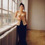 Arden Cho Instagram – It’s tough being a woman.