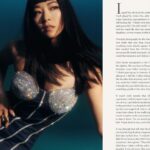 Arden Cho Instagram - It’s been a while… is anyone still here?