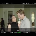 Arden Cho Instagram – Swipe to see the true behind the scenes of this photo @domsherwood can’t believe they actually caught us both smiling at the same time hehehe #silly #setlife #PartnerTrack #Murphy #Ingrid