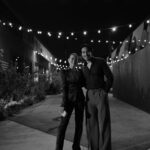 Arden Cho Instagram - Can’t believe we’re top 10 internationally on @netflix in 24 hours!!! Top 5 in the US, Top 4 in Canada & Romania, Top 7 in Poland, Top 9 in Portugal, Top 6 in Ireland… It’s been nonstop #PartnerTrack celebrations! Where are YOU watching from?? Some b/w snaps from @mellylee_ always capturing the best moments! Thank you to my loves who show up!