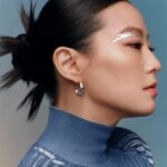 Arden Cho Instagram – Kinda feelin like a superhero in my new @byrdie cover! Tap my story for the full interview