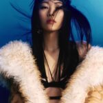 Arden Cho Instagram - Wednesday vibes 🖤 caption this look 😏