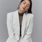Arden Cho Instagram – 스토리의 링크있어요~ Sharing two interviews I did in Korea 🫶🏻 go take a look~ 감사합니다