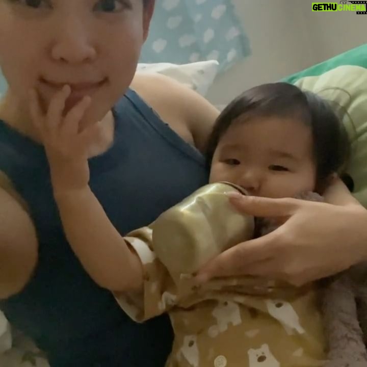 Arden Cho Instagram - Love Mina so much @mijkatori @nanchatti super parents! So much love from this cutie, she picks flowers every morning with daddy to give to momma.. auntie got some of that love too. How precious is that?? I’ll miss tea time, naps, reading & even crying cuddles!