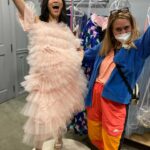 Arden Cho Instagram - Continuity checks, late nights filming #PartnerTrack, the infamous dress montage we barely got @julieannerobinsondirector I was READY 😘… thanks for sending me these @babycaro_lion not sure why I’m always doing 🤷🏻‍♀️ it’s all a blur… if you want us to do it again. Go tell the mothership @netflix to #RenewPartnerTrack
