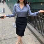Arden Cho Instagram - Continuity checks, late nights filming #PartnerTrack, the infamous dress montage we barely got @julieannerobinsondirector I was READY 😘… thanks for sending me these @babycaro_lion not sure why I’m always doing 🤷🏻‍♀️ it’s all a blur… if you want us to do it again. Go tell the mothership @netflix to #RenewPartnerTrack
