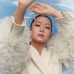 Arden Cho Instagram – @Arden_Cho is setting boundaries with the “glass half-empty” people in her life.

“In Korean, there’s this word called ‘jeong,’ which is a very beautiful word. There isn’t a direct translation in English, but it’s sort of a shared love between people. Basically ‘jeong’ was the reason I had held on to so many different types of people in my life for so many years. There was a point when I realized sometimes you just have to cut that ‘jeong.’” — #ArdenCho

At the link in bio, Arden shares how she found her light 💡

Credits✨
Talent: @arden_cho
Photographer: @jasonkimstudio
Writer: @lori.keong
Beauty Direction: @gouldhallie
Creative Direction: @jennabrillhart
In Partnership with: @levis
Makeup Artist: @makeupsang
Hairstylist: @terrarosepuncerelli
Manicurist: @nailsbydiem
Stylist: @itsamandalim
Producer: @kellychiello
Video Director: @justinedg3
Social Director: @yagirlstar
DP: @bsmith_bs
AC: @sullivan_dereks
Set Designer: @codycr
Production Assistant: @amanda.lauro
Booking: @talentconnectgroup
Project Management: @ianyesok