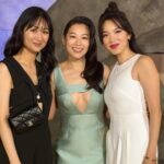 Arden Cho Instagram – What a fun night at the premiere of @avatarnetflix live on @netflix in 5 days! This one’s special! So great to see everyone come out and celebrate!✨Wonderful to meet so many of you! What are you most excited about?? #AvatarTheLastAirbender