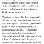 Arden Cho Instagram – This might be one of my favorite interviews yet! Thank you @instylemagazine & Averi Baudler for this interview! (Full link in story!)