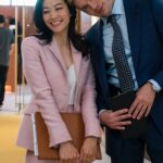 Arden Cho Instagram – Exclusive clip from episode 1! Meet Ingrid & Murphy! Who’s ready to binge #PartnerTrack on @netflix this FRIDAY AUGUST 26th!! We’re live at midnight – 2 days!!!