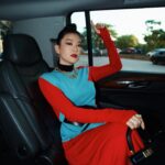 Arden Cho Instagram - She’s off to MILAN! First time ever, I might have one free afternoon - what should I do when I’m there?
