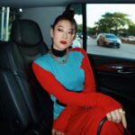 Arden Cho Instagram - She’s off to MILAN! First time ever, I might have one free afternoon - what should I do when I’m there?