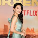 Arden Cho Instagram – What a fun night at the premiere of @avatarnetflix live on @netflix in 5 days! This one’s special! So great to see everyone come out and celebrate!✨Wonderful to meet so many of you! What are you most excited about?? #AvatarTheLastAirbender