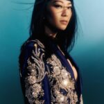 Arden Cho Instagram – Me literally not caring. Karma’s a bitch & boy do I love Karma 😉