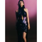 Arden Cho Instagram – They say it’s not the dress you wear… but it sure does make the character you play! ⁣
⁣
Who’s your vibe? Styled by @benjaminholtrop who was inspired by Modern Royalty   Kpop & the Classic beauty Anna May Wong⁣
⁣
Glam   styling team crushing the assignment⁣
Hair @dereksyuen⁣
Make up @kathyjeung⁣
Styling assistant @emilykejohnson⁣
Photographer @jeremychohphoto⁣
For @TimidMag⁣