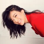 Arden Cho Instagram - 안녕~~^^ 한국이다!! Hello Korea ♥️