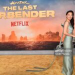 Arden Cho Instagram – What a fun night at the premiere of @avatarnetflix live on @netflix in 5 days! This one’s special! So great to see everyone come out and celebrate!✨Wonderful to meet so many of you! What are you most excited about?? #AvatarTheLastAirbender