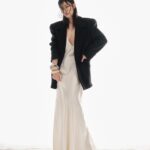 Arden Cho Instagram – I love playing dress up @tatlersingapore